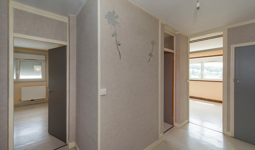 Logement intérieur Arc-lès-Gray