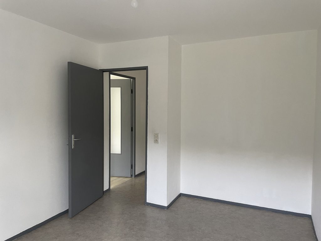 Appartement T2 de 49 m² à vendre à Valentigney