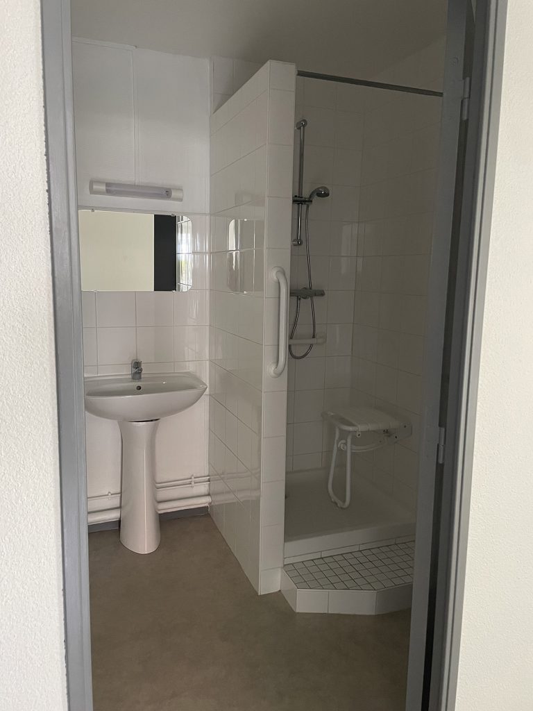 Appartement T2 de 49 m² à vendre à Valentigney